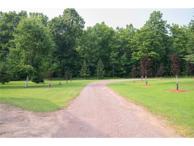 58715 Noid Road, Mason, WI 54856