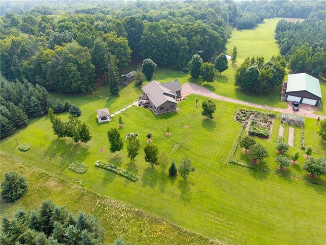 58715 Noid Road, Mason, WI 54856