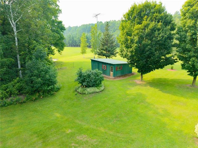 58715 Noid Road, Mason, WI 54856