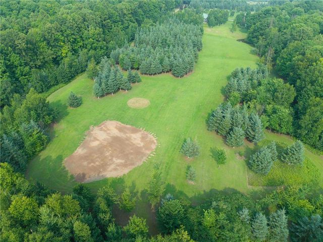 58715 Noid Road, Mason, WI 54856