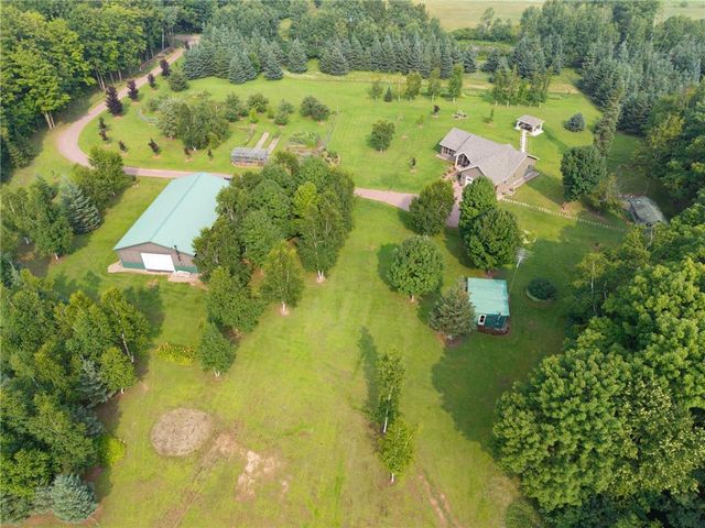 58715 Noid Road, Mason, WI 54856