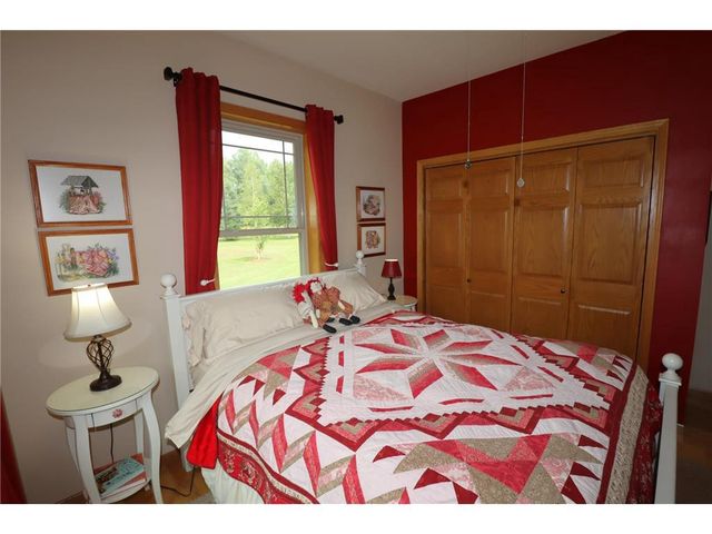 58715 Noid Road, Mason, WI 54856