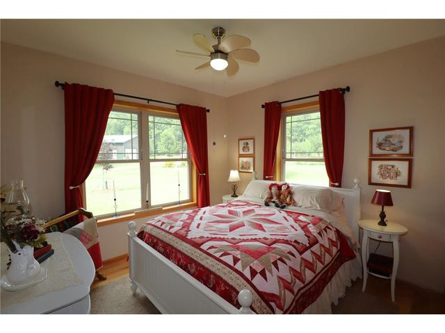 58715 Noid Road, Mason, WI 54856