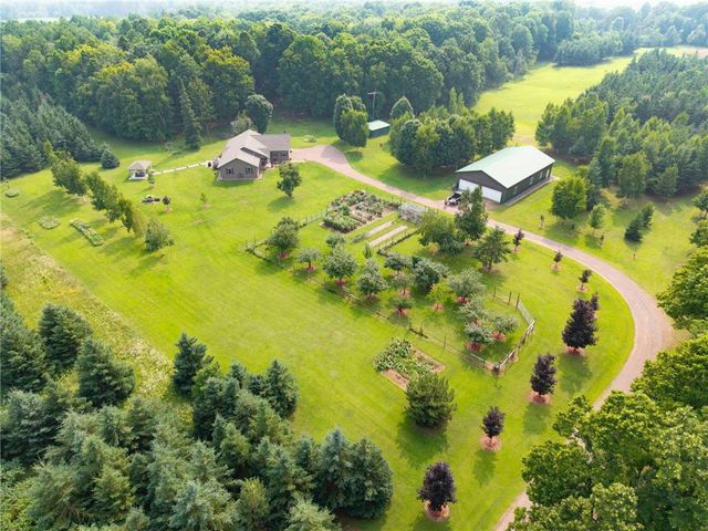 58715 Noid Road, Mason, WI 54856