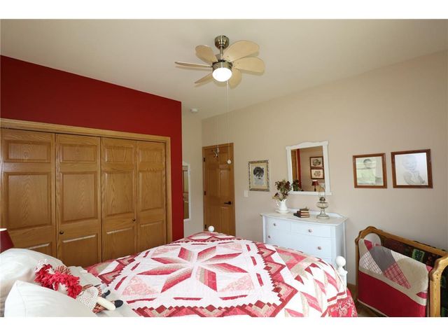 58715 Noid Road, Mason, WI 54856