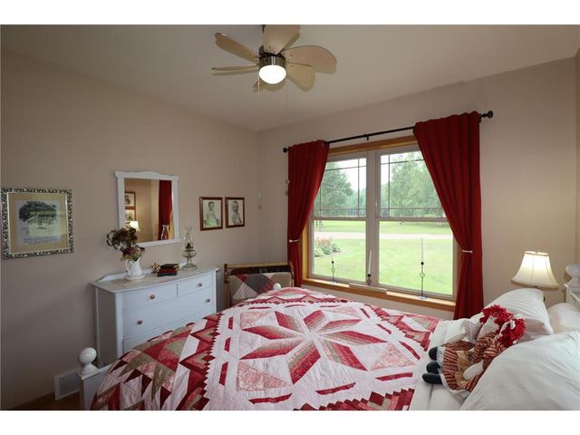 58715 Noid Road, Mason, WI 54856