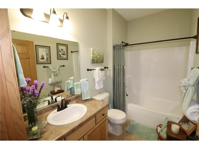 58715 Noid Road, Mason, WI 54856