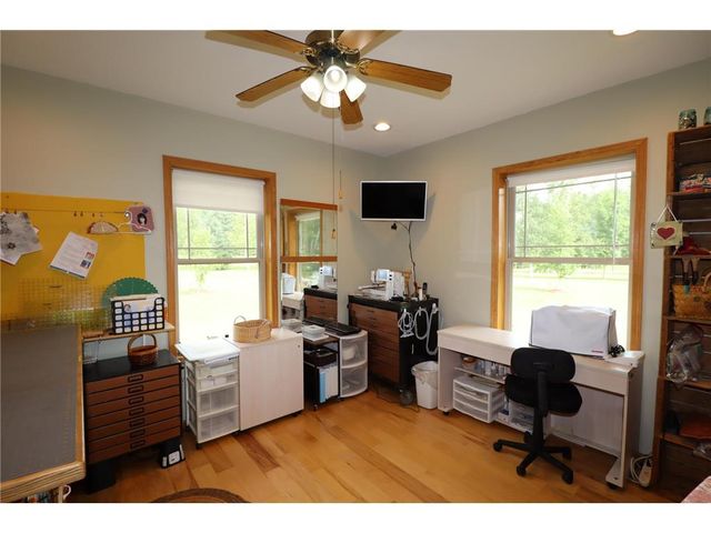 58715 Noid Road, Mason, WI 54856