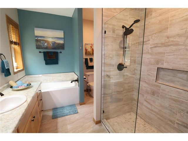 58715 Noid Road, Mason, WI 54856