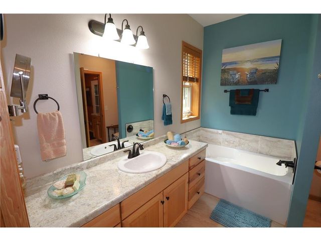 58715 Noid Road, Mason, WI 54856