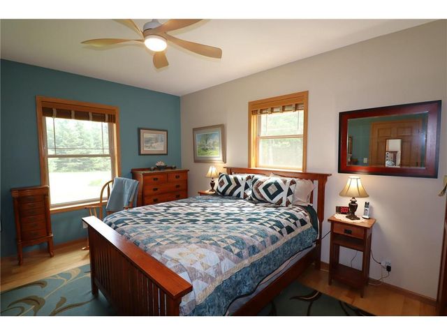 58715 Noid Road, Mason, WI 54856