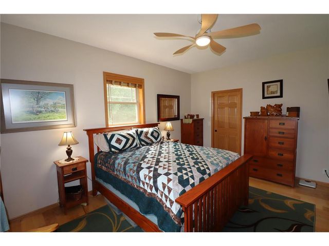 58715 Noid Road, Mason, WI 54856