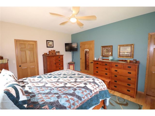 58715 Noid Road, Mason, WI 54856