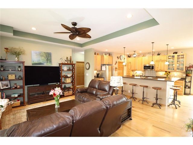 58715 Noid Road, Mason, WI 54856