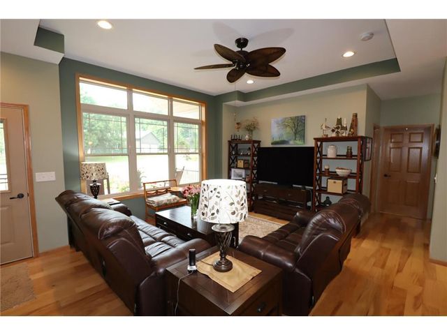 58715 Noid Road, Mason, WI 54856