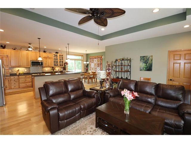 58715 Noid Road, Mason, WI 54856