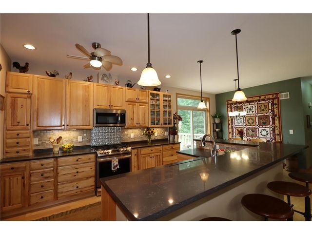 58715 Noid Road, Mason, WI 54856