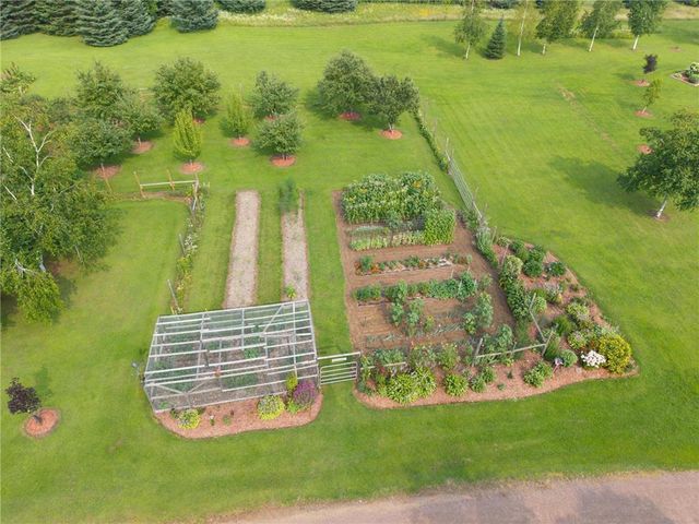 58715 Noid Road, Mason, WI 54856