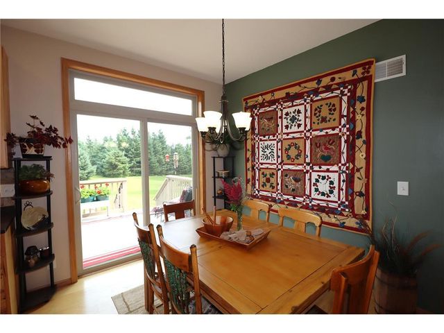 58715 Noid Road, Mason, WI 54856