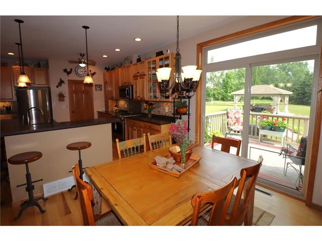 58715 Noid Road, Mason, WI 54856