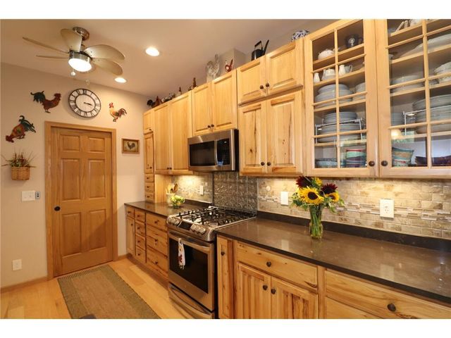 58715 Noid Road, Mason, WI 54856