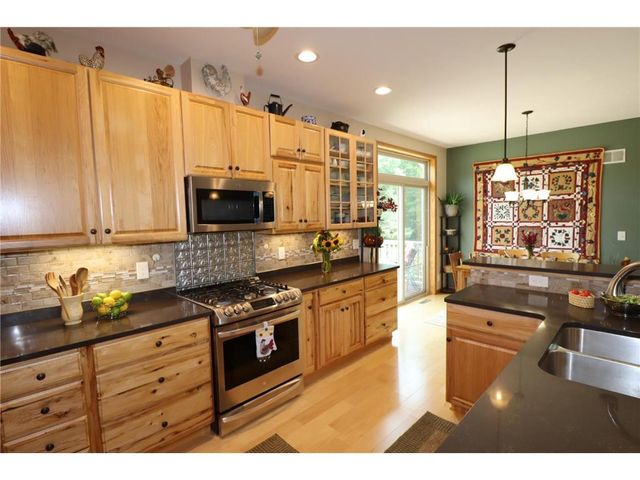 58715 Noid Road, Mason, WI 54856