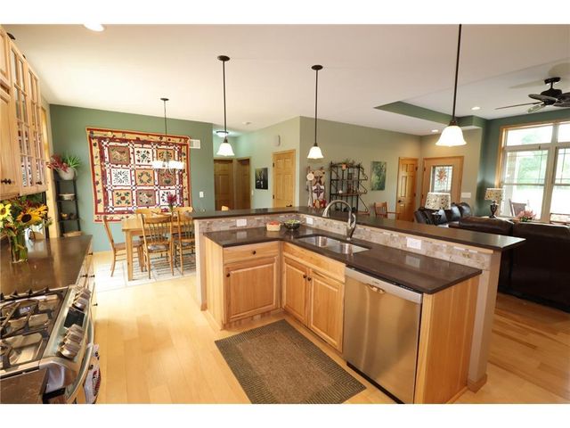 58715 Noid Road, Mason, WI 54856