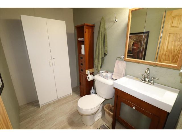 58715 Noid Road, Mason, WI 54856