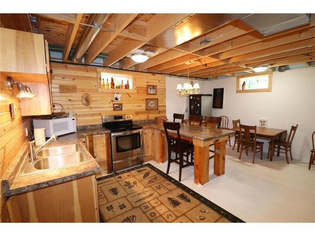 58715 Noid Road, Mason, WI 54856