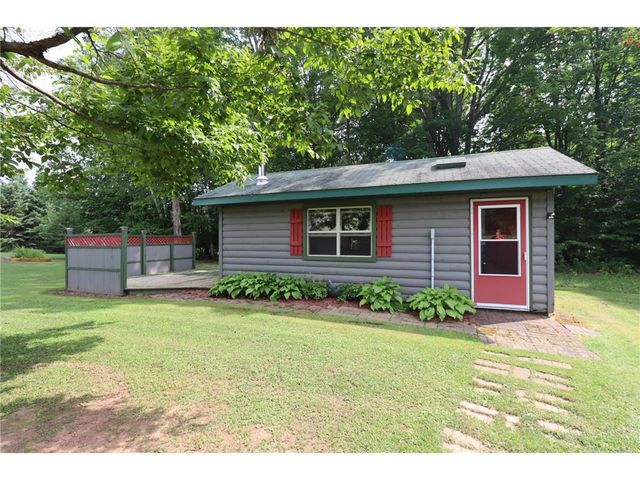 58715 Noid Road, Mason, WI 54856