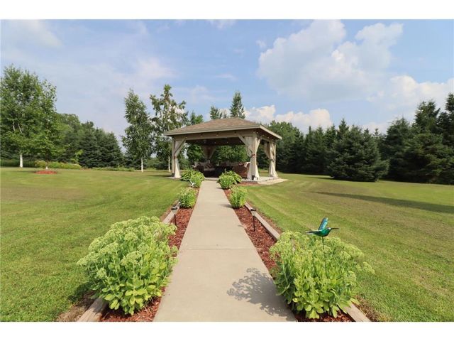 58715 Noid Road, Mason, WI 54856