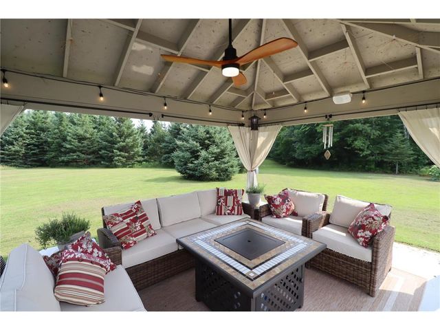 58715 Noid Road, Mason, WI 54856