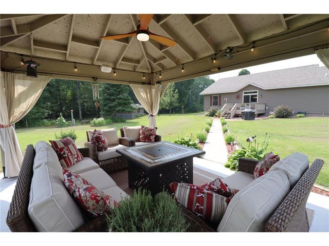 58715 Noid Road, Mason, WI 54856