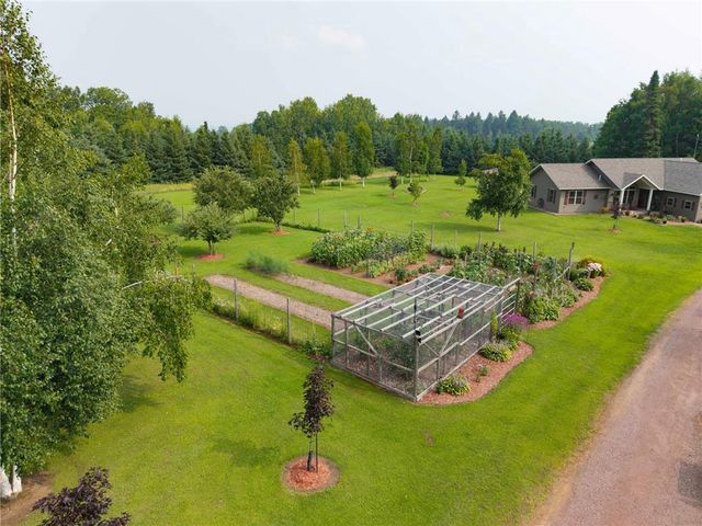 58715 Noid Road, Mason, WI 54856