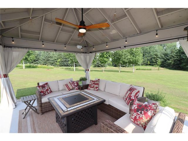 58715 Noid Road, Mason, WI 54856