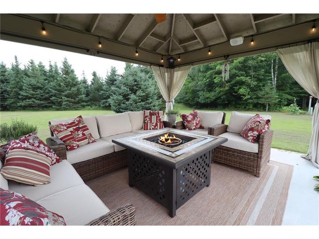 58715 Noid Road, Mason, WI 54856