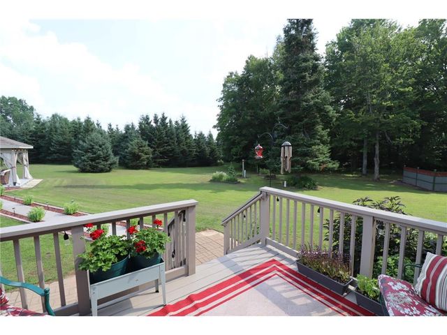 58715 Noid Road, Mason, WI 54856