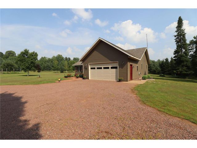 58715 Noid Road, Mason, WI 54856