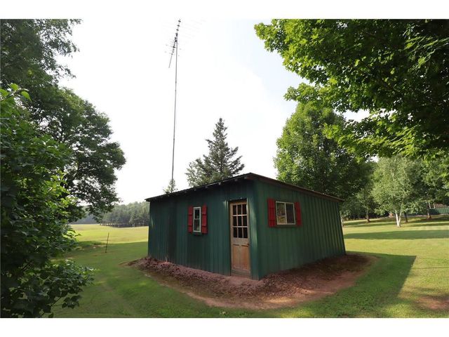 58715 Noid Road, Mason, WI 54856