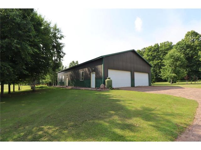 58715 Noid Road, Mason, WI 54856