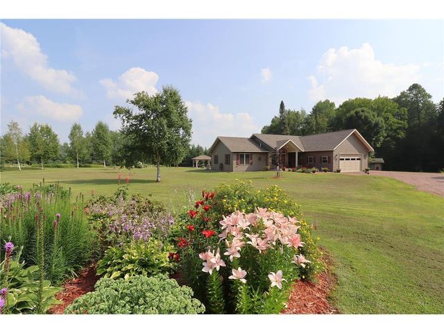 58715 Noid Road, Mason, WI 54856