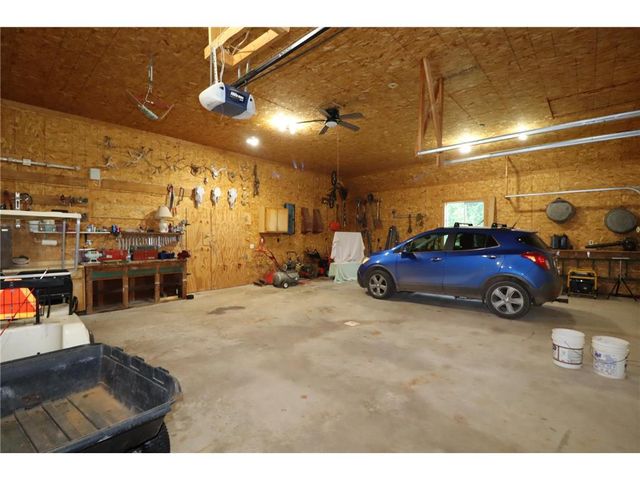 58715 Noid Road, Mason, WI 54856