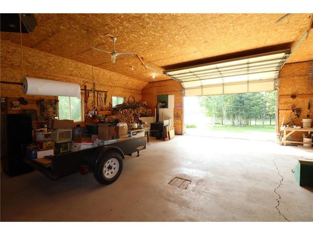 58715 Noid Road, Mason, WI 54856