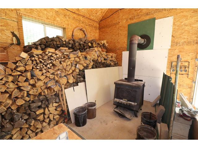 58715 Noid Road, Mason, WI 54856