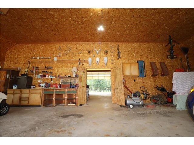58715 Noid Road, Mason, WI 54856