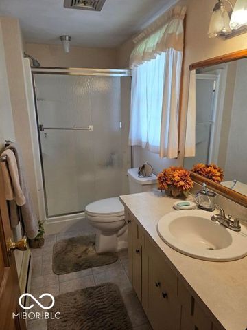 1208 Fulton Avenue, Alexandria, IN 46001