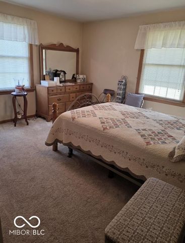 1208 Fulton Avenue, Alexandria, IN 46001