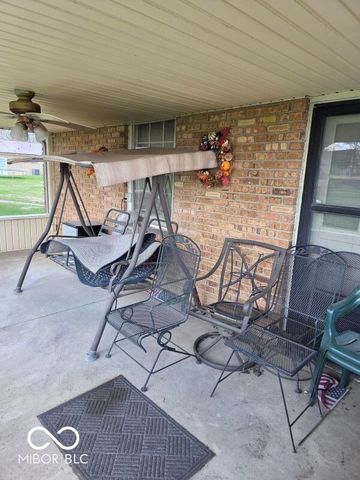1208 Fulton Avenue, Alexandria, IN 46001
