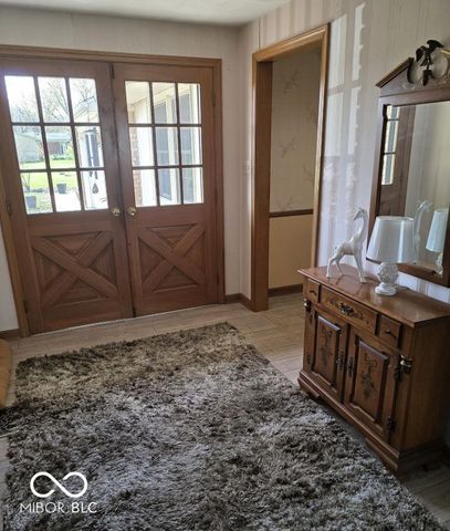 1208 Fulton Avenue, Alexandria, IN 46001