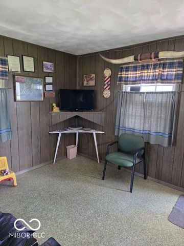 1208 Fulton Avenue, Alexandria, IN 46001